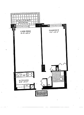 Sold by Becker Reuben & Associates | media 1