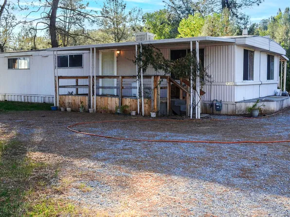 19368 Anna Rd, Anderson, CA 96007