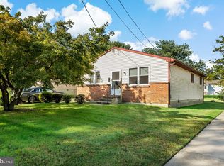 120 Beacon Ave, Paulsboro, NJ 08066