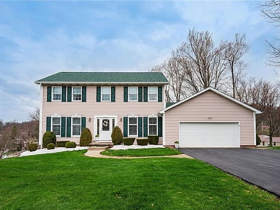 2nd image of 1735 W Point Cir