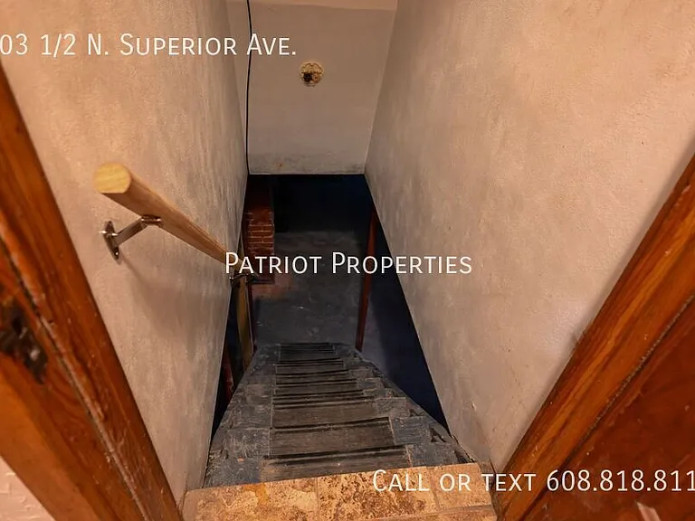 603 1/2 N Superior Ave — Photo 26