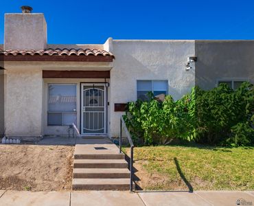 1700 S Crowder Ave UNIT 12, Yuma, AZ, 85364