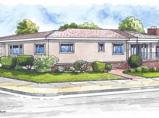 5820 Alta Punta Ave, El Cerrito, CA 94530