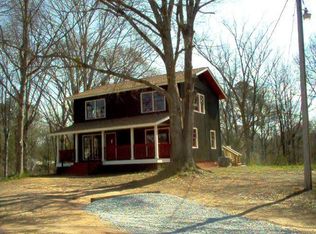 28 Brad Graham Rd, Comer, GA 30629