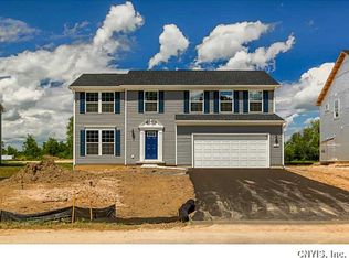 8529 McNamara Dr, Clay, NY 13041