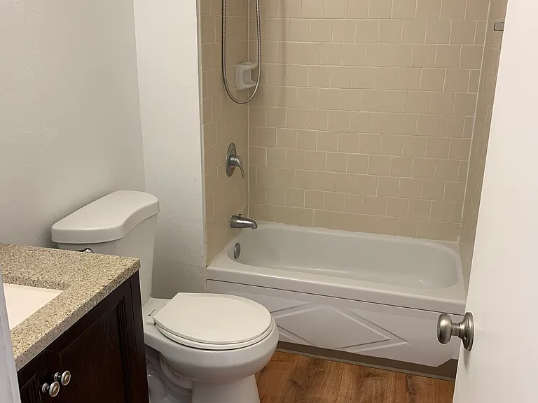 Restroom #1