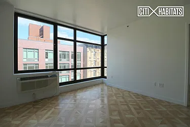 Rented by Citi Habitats