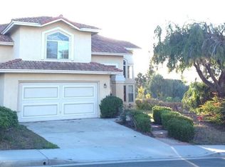 3375 Waterford Dr, Oceanside, CA 92056