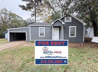 622 Center St #614, Ruston, LA 71270