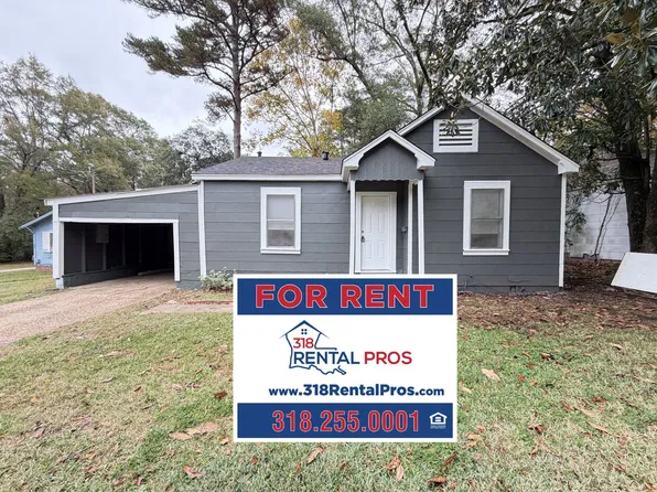 Center Street Apts., 622 Center St #614, Ruston, LA 71270