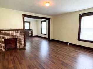 2319 Ward St, Toledo, OH 43609