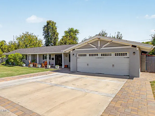 1011 W PALO VERDE Drive, Phoenix, AZ 85013