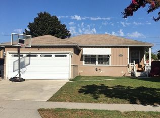 5216 Obispo Ave, Lakewood, CA 90712