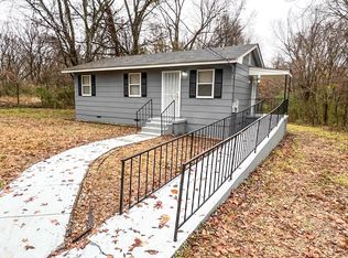 1871 Gooch Rd, Memphis, TN 38109