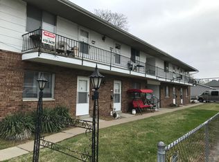 428 Ofarrell St #2, Collinsville, IL