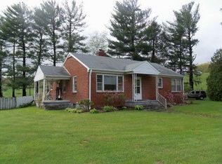 2561 Floyd Hwy N, Floyd, VA 24091