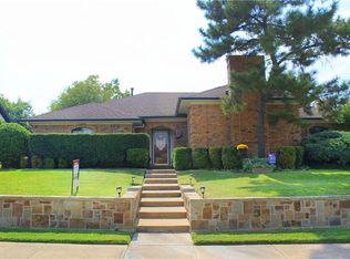 2116 Hunters Rdg, Carrollton, TX 75006