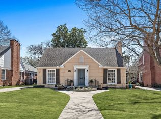 6018 McCommas Blvd, Dallas, TX 75206