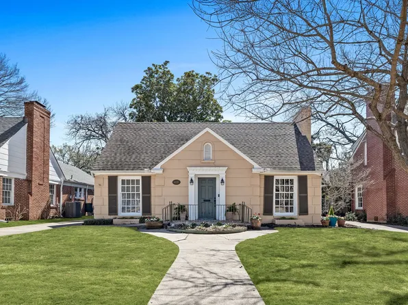 6018 McCommas Blvd, Dallas, TX 75206