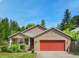 5033 SW Marigold St, Portland, OR 97219