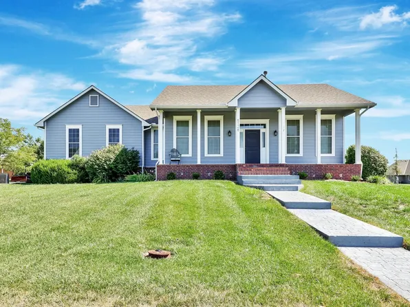 5128 N Hampton St, Wichita, KS 67226