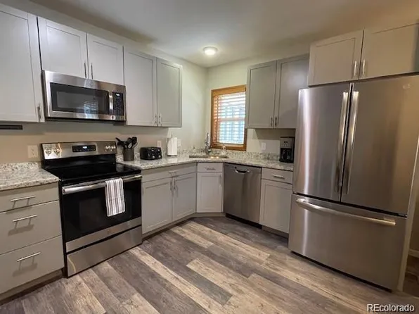 96 Mountainside Drive #B19, Granby, CO 80446