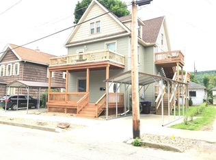 1335 Franklin Ave #1, Franklin, PA 16323