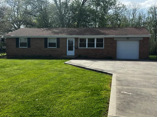 8653 Butler Warren County Line Rd, West Chester, OH 45069