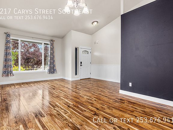 4th image of 9217 Carys St SE