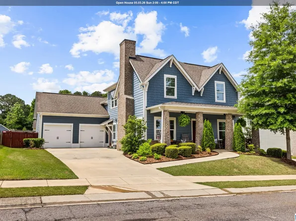 578 Rosebury Rd, Helena, AL 35080
