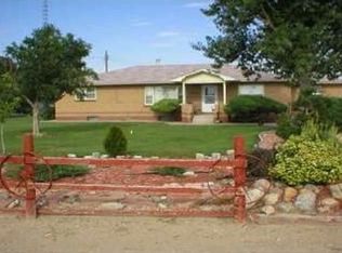 12900 Mimosa Rd, Byers, CO 80103