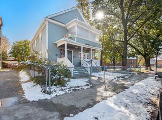 791-793 Carew St, Springfield, MA 01104