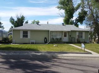 206 N Iowa Ave, Casper, WY 82609