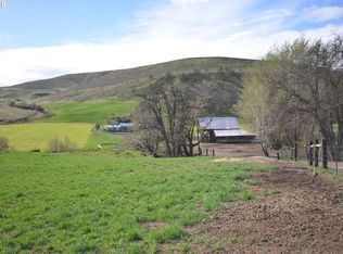 5722 Eight Mile Rd, The Dalles, OR 97058