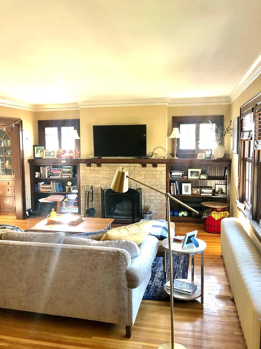 Building Photo - 4441 Vincent Ave S #2