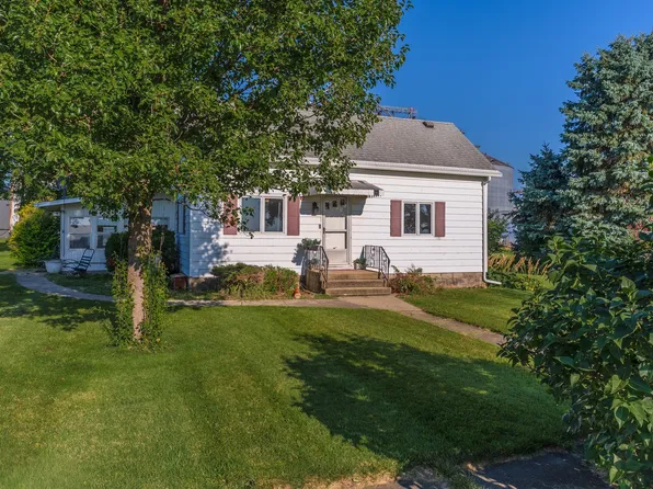 13223 N 2760th St, Forrest, IL 61741