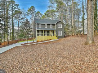 110 Presidio Park, Peachtree City, GA 30269
