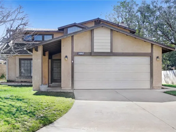 14845 Rockridge Ln, Fontana, CA 92337