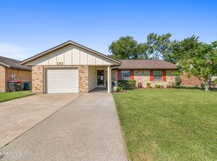 103 Plaza Village Dr, Lafayette, LA 70506