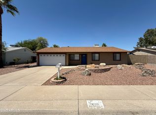 4032 E Hartford Ave, Phoenix, AZ 85032