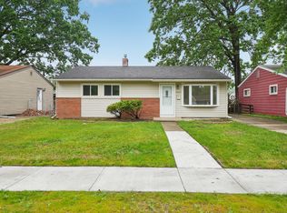 34846 Fairchild St, Westland, MI 48186