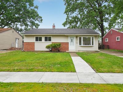34846 Fairchild St, Westland, MI, 48186