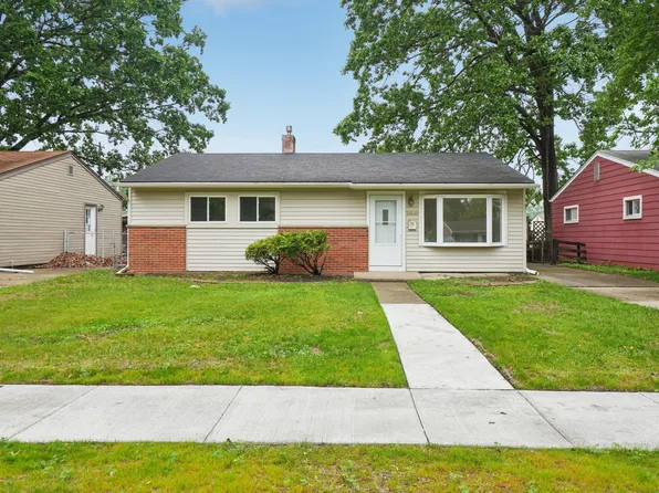 34846 Fairchild St, Westland, MI 48186