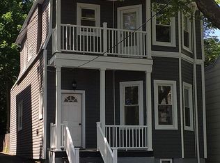 70 Prospect Pl, Rutherford, NJ 07070