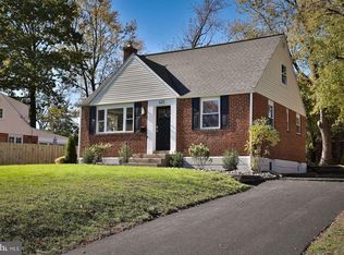 622 Topsfield Rd, Hatboro, PA 19040