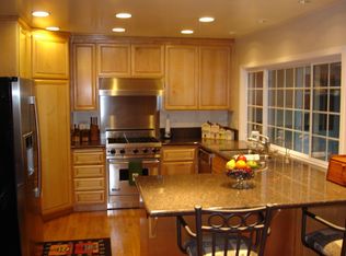 2722 Sherbear Dr, San Ramon, CA 94583