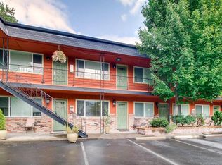 2133 NE Weidler St, Portland, OR 97232