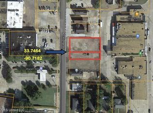 210 N Chrisman Ave, Cleveland, MS 38732
