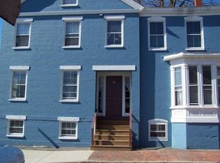 60 Winter St APT 6, Portland, ME 04102