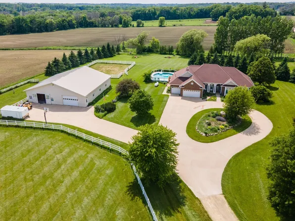 62539 185th Ave, Dodge Center, MN 55927